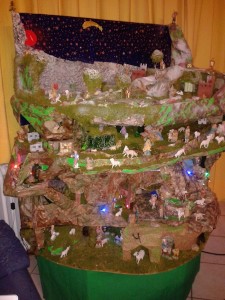 Presepe 2015