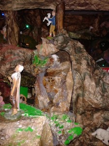 Presepe 2015