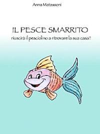 E-book Il pesce smarrito